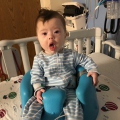 Team Page: Team Mighty Max